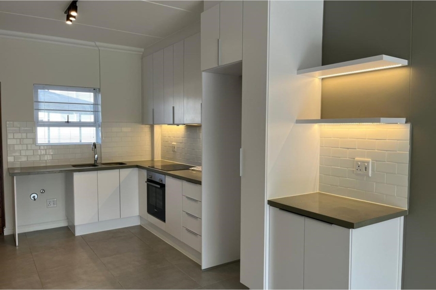 To Let 2 Bedroom Property for Rent in Langeberg Ridge Western Cape
